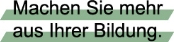 Ausbildung f&uuml;r B&uuml;ro und Management Weiterbildung IHK